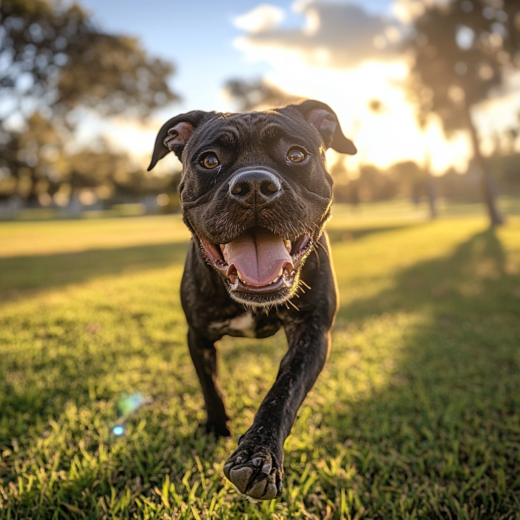 Best Dog Parks In Brevard County